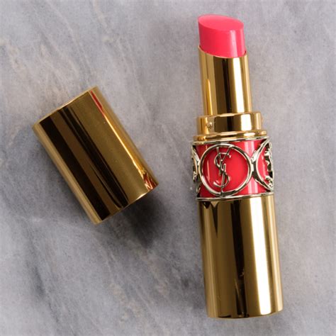 ysl 163 showstopping rose|YSL Showstopping Rose (163) Rouge Volupte Shine Oil.